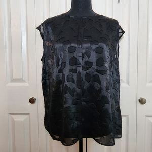 Worthington  Sleeveless Top